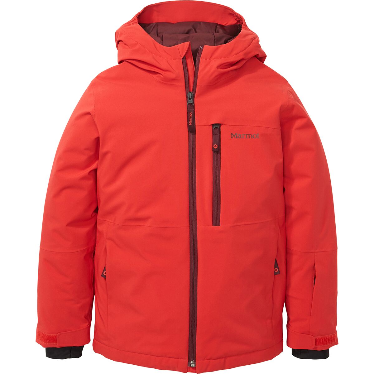 MARMOT NANO PRO LEAFY JACKET MARMOT NANO PRO LEAFY JACKET