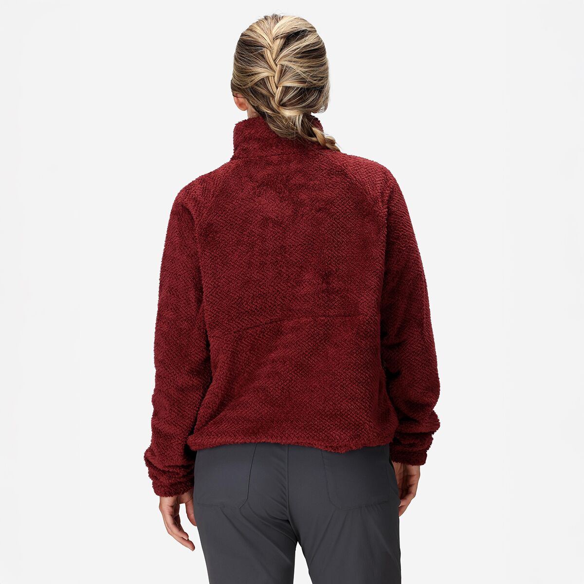Marmot Homestead Fleece Jacket - Women's - Women