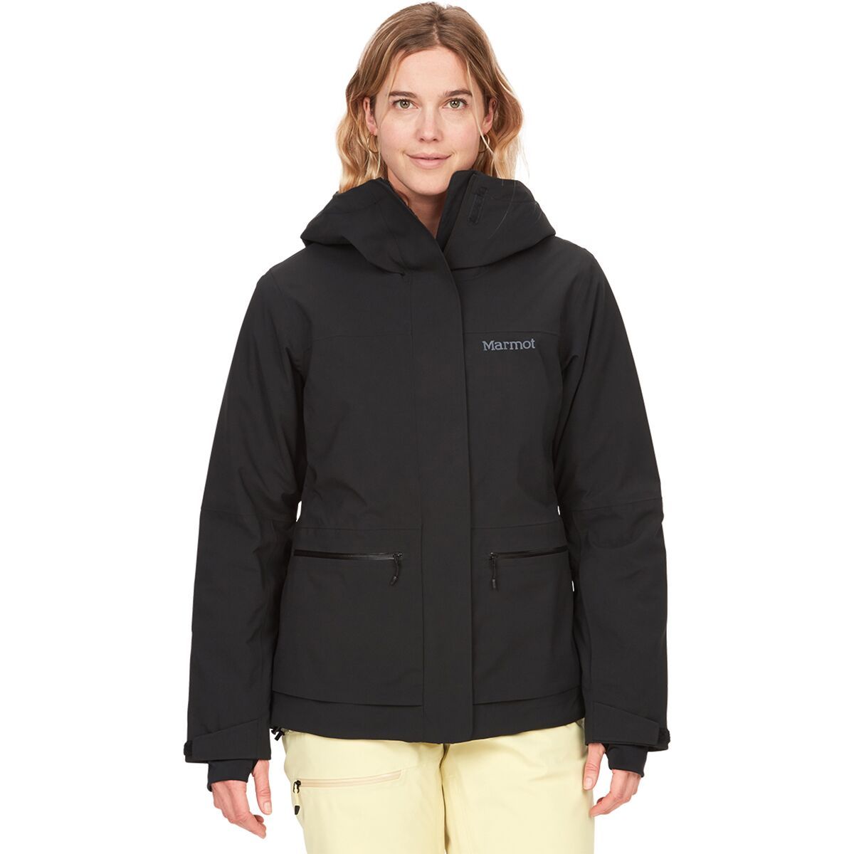 Marmot Refuge Insulated Jacket - Women's - Women