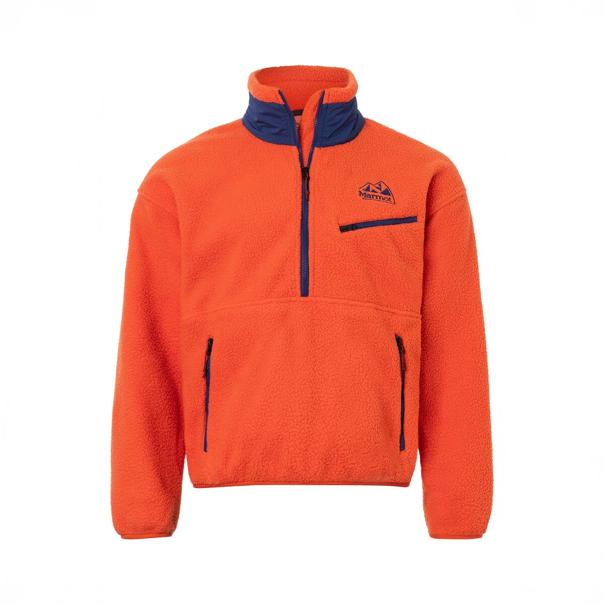 Marmot 94 E.C.O. Recycled Fleece Jacket - Men's - Men