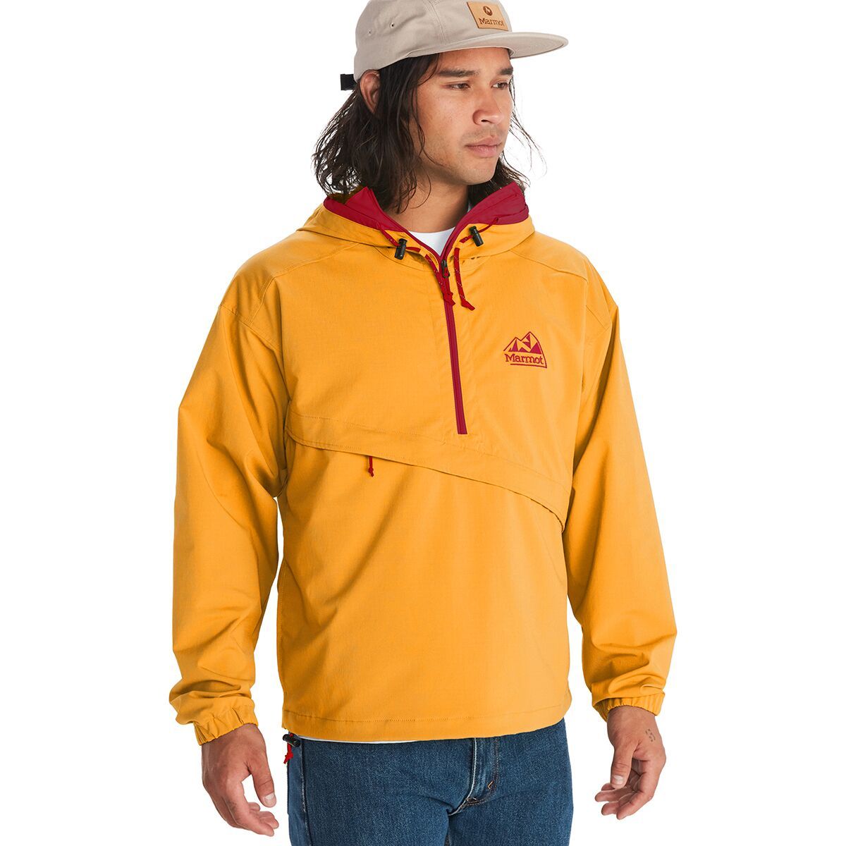 NEIGHBORHOOD ×Marmot DARJUN.jpg