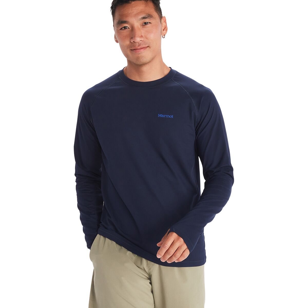 Marmot Windridge Long-Sleeve Shirt - Men's - Men