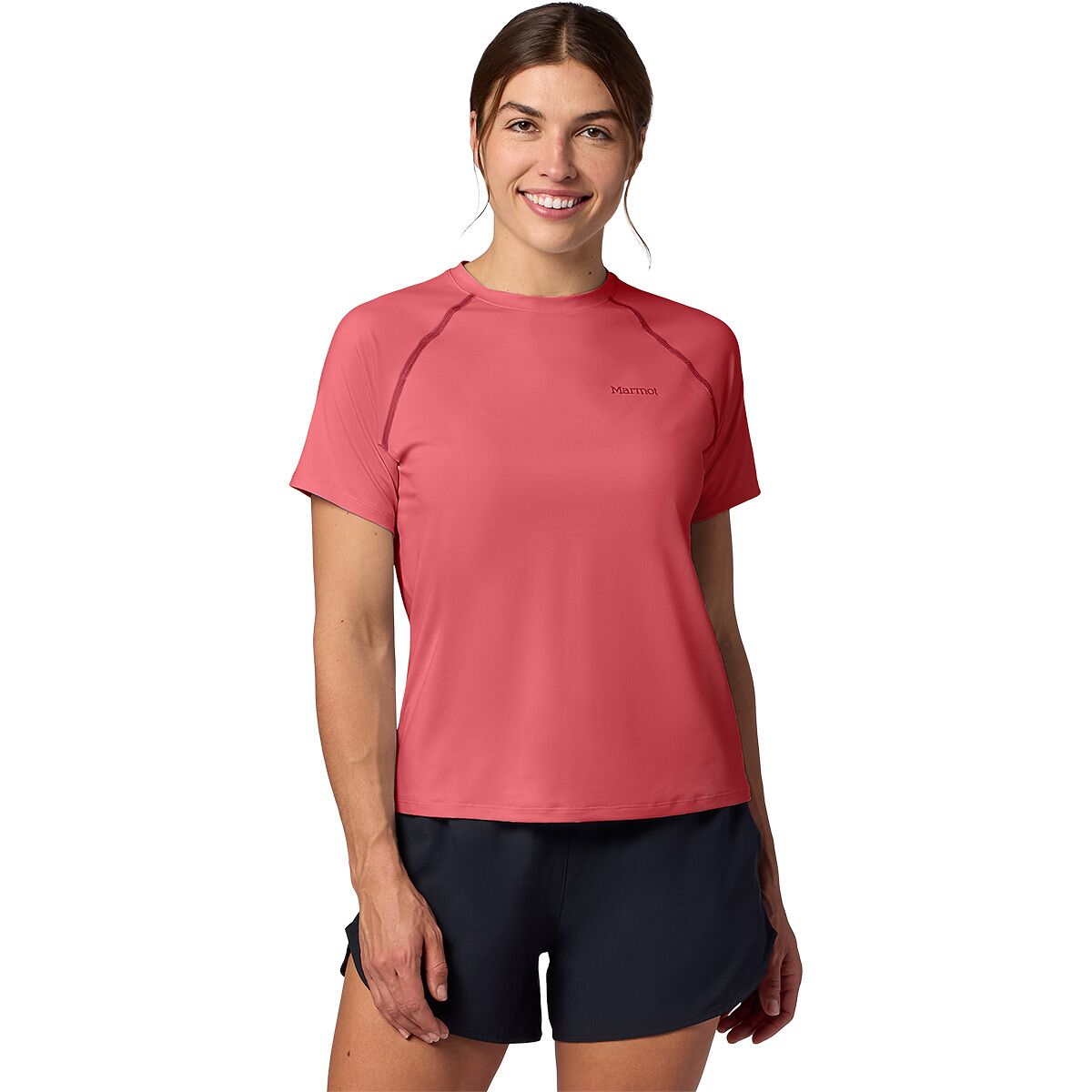 Marmot Windridge Short-Sleeve T-Shirt - Women's - Women