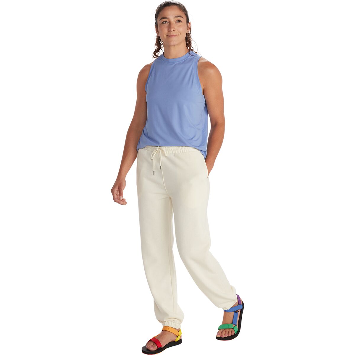Marmot Windridge Tank-Top - Women's - Women