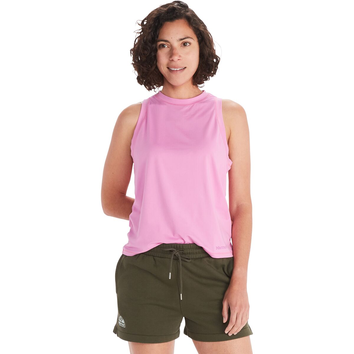 Marmot Windridge Tank-Top - Women's - Women