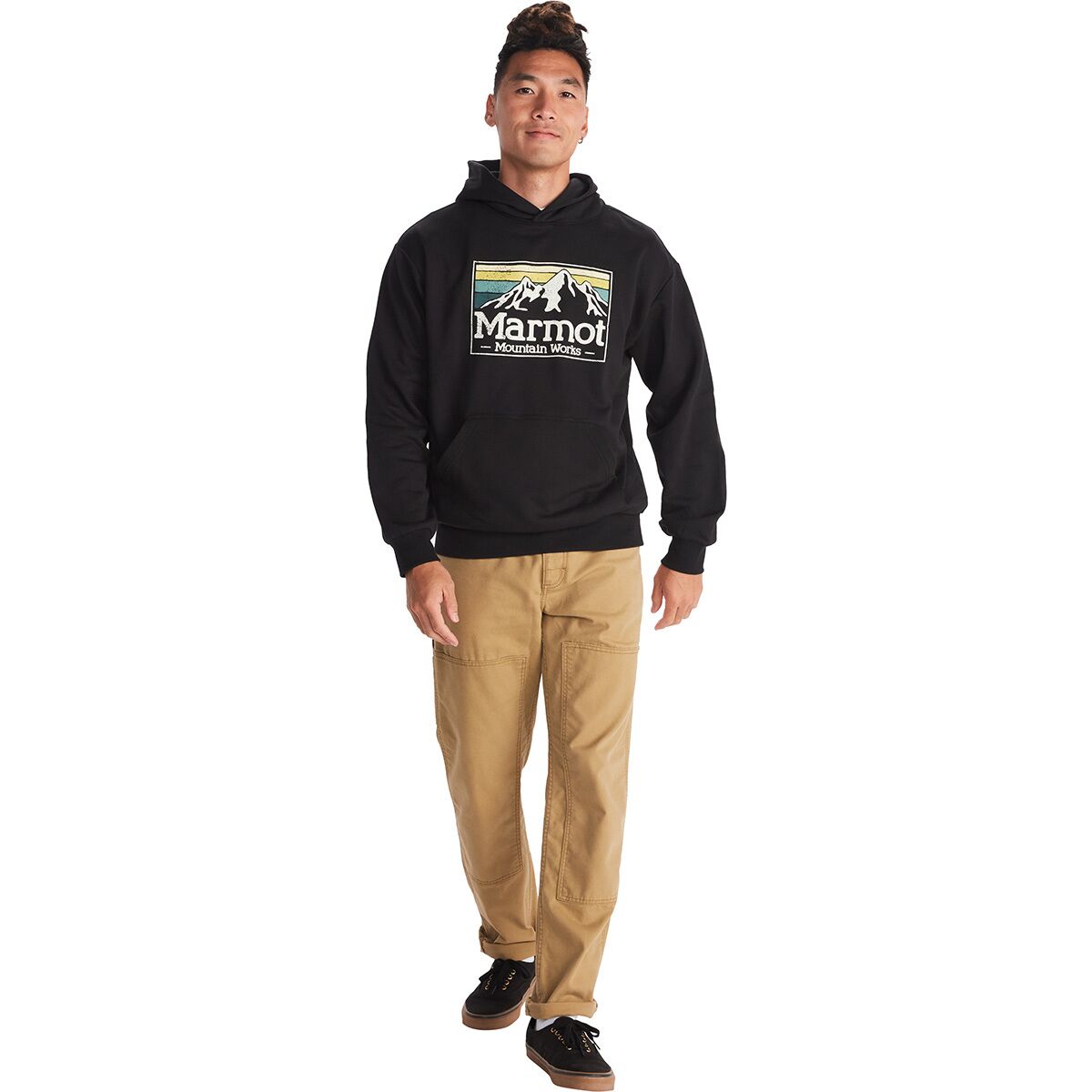 最終Marmot Mountain WorksNEIGHBORHOOD 最終Marmot Mountain WorksNEIGHBORHOOD