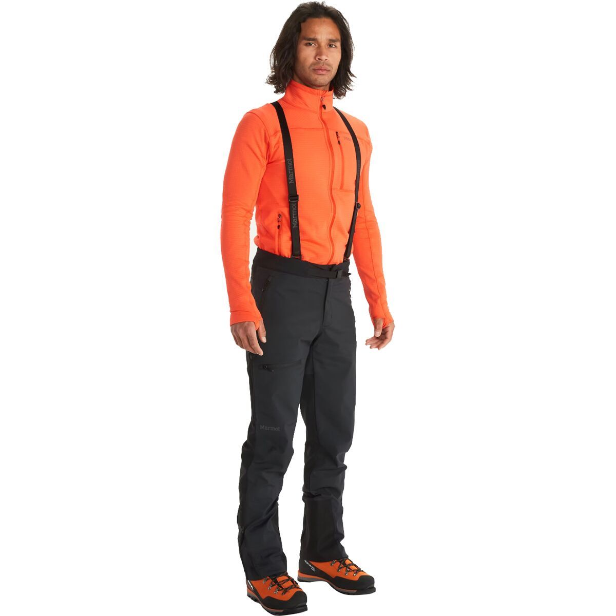 ムツマル Marmot ROM Pant - Men's - Men
