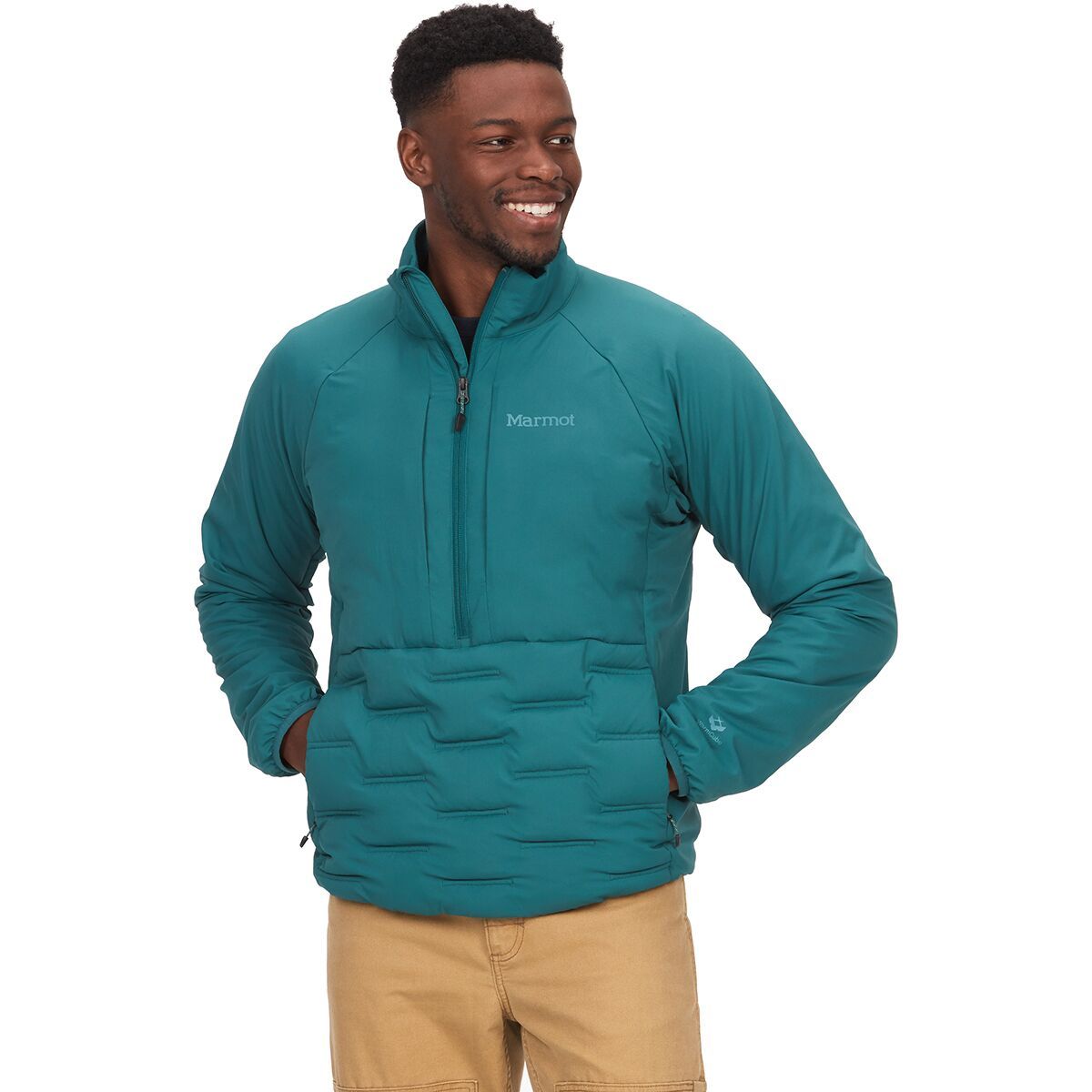 Marmot 96 Active Anorak - Men's - Men