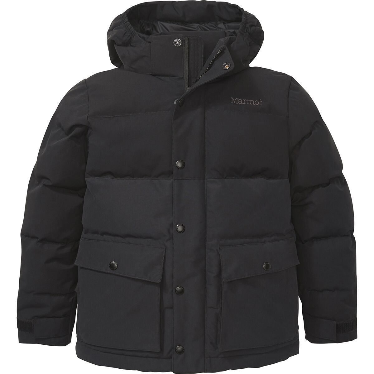 Marmot Fordham II Hoodie - Kids' - Kids Marmot Fordham II Hoodie - Kids' - Kids