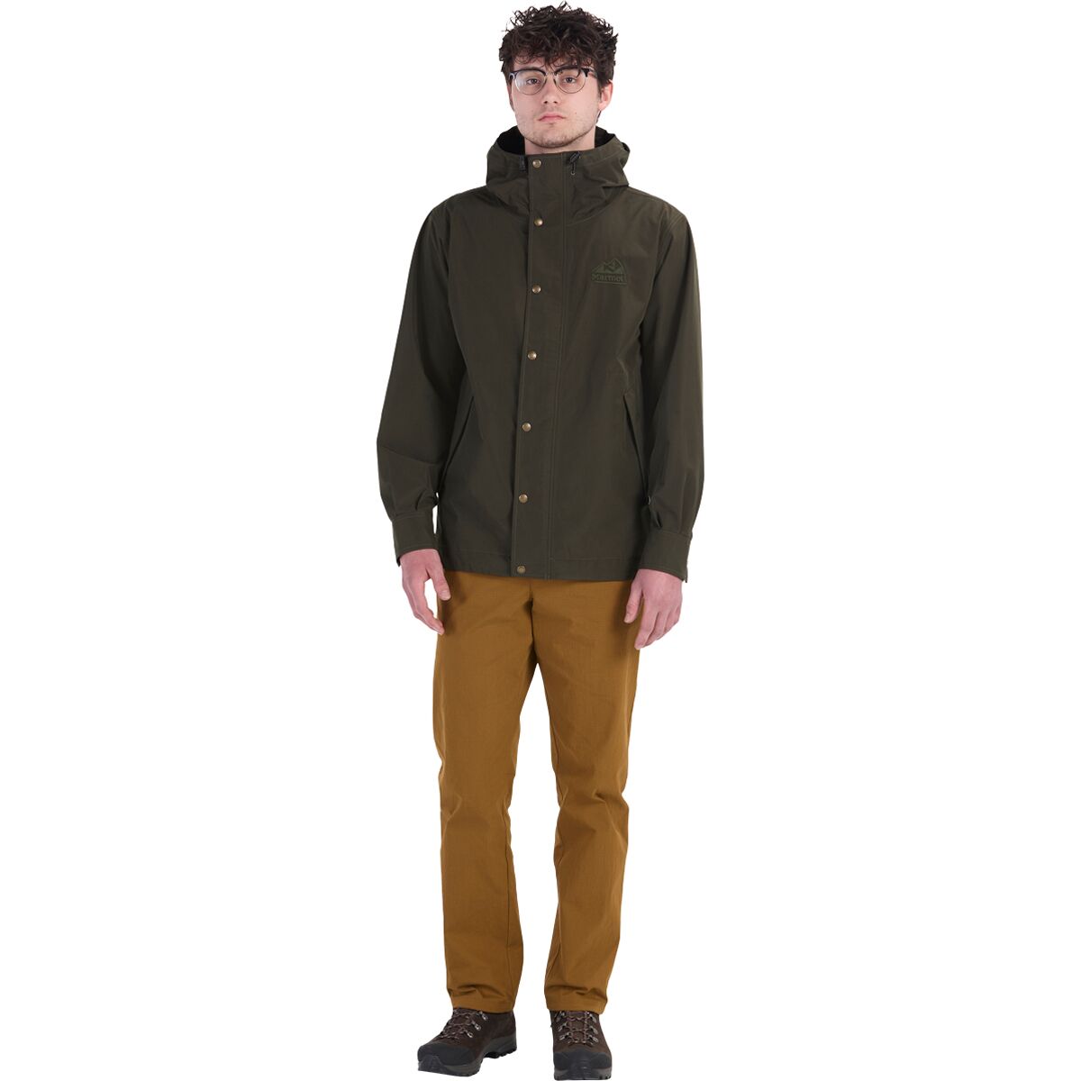 Marmot 78 All Weather Parka - Men
