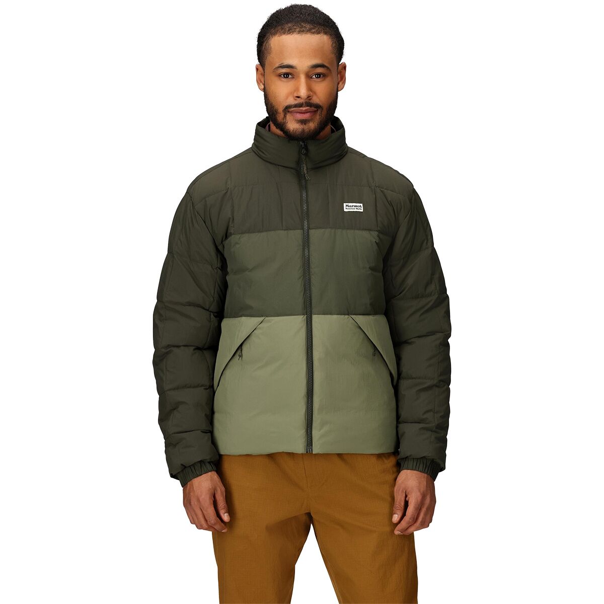 Marmot Ares Down Jacket - Men's - Men