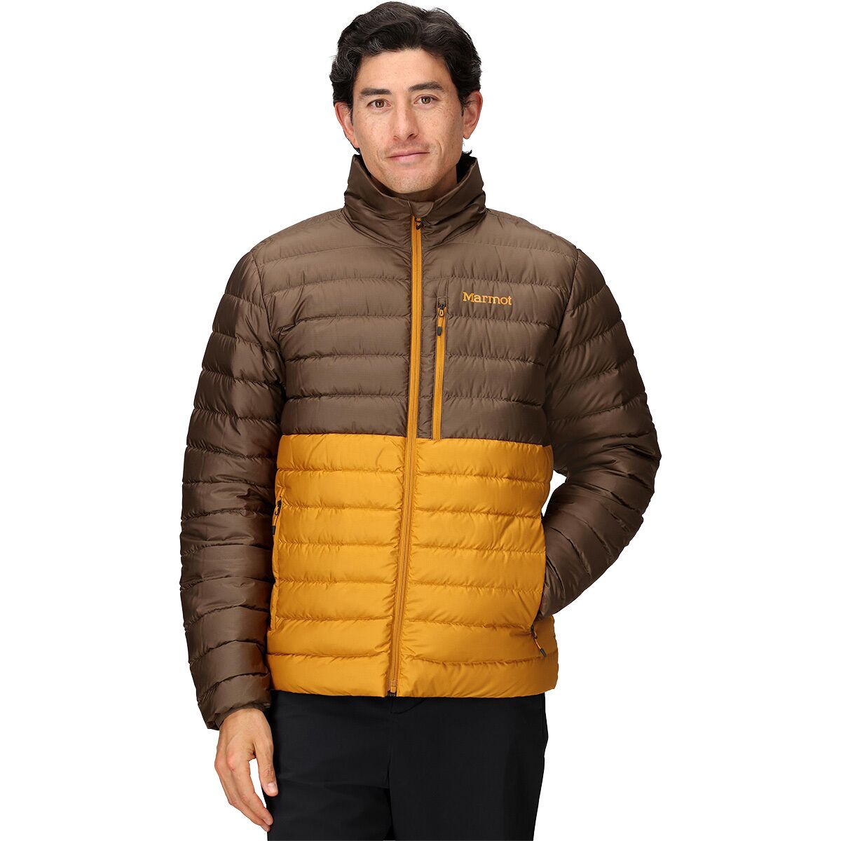 Marmot Men's Highlander Down Jacket - Size: XXL
