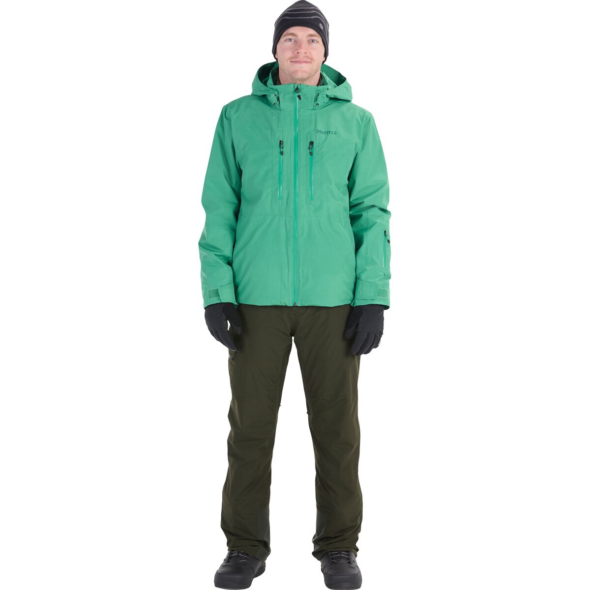 Marmot KT Component 3-in-1 Jacket - Men