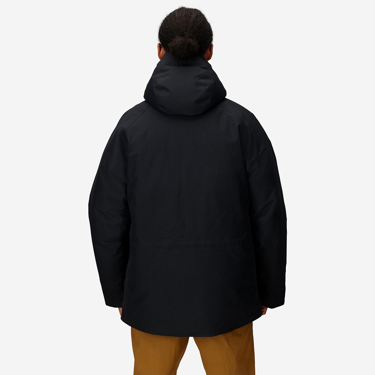 Marmot Mammoth Parka - Men's - Men