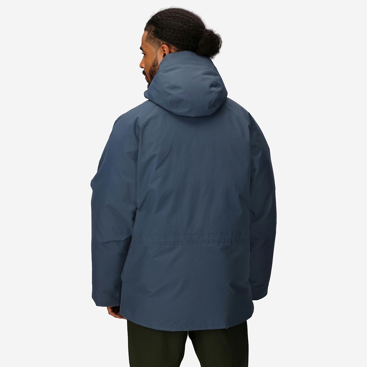 Marmot Mammoth Parka - Men's - Men
