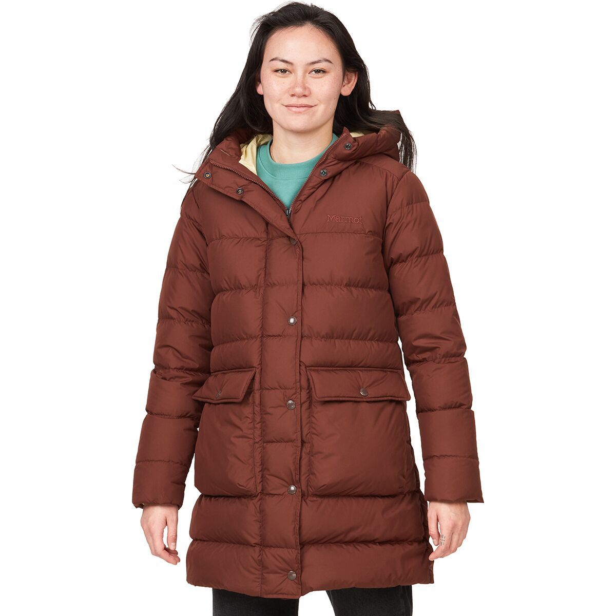 Marmot Strollbridge Parka - Women's - Women