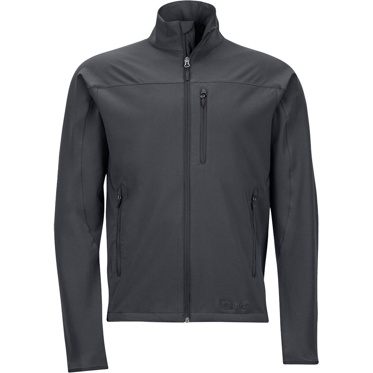 Marmot Tempo Softshell Jacket - Men's - Men