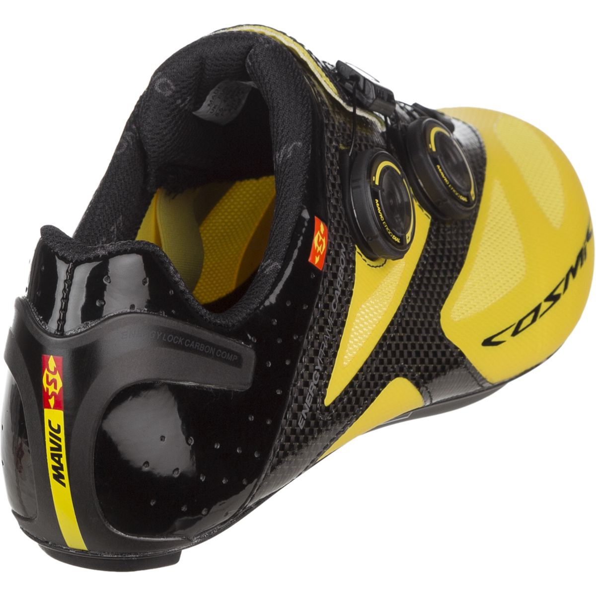 Mavic Cosmic Ultimate II Wide Cycling Shoe - Men's - Men