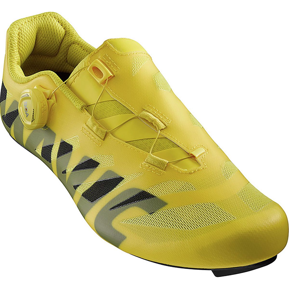 Mavic Cosmic SL Ultimate Cycling Shoe - Men's - Men