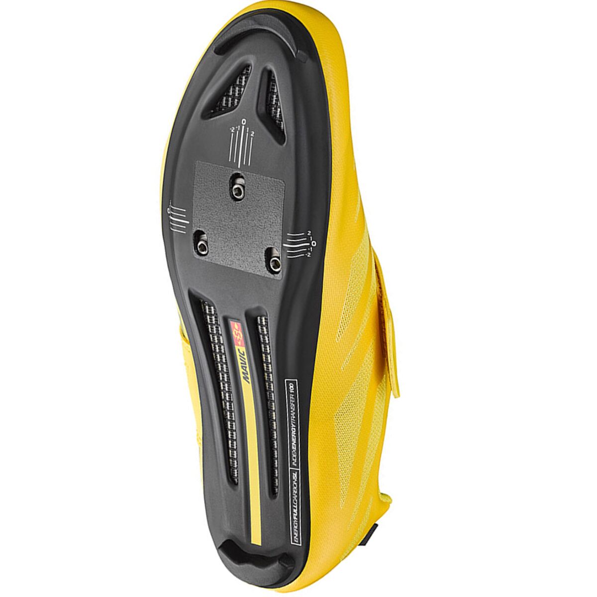 Mavic Cosmic SL Ultimate Tri Shoe - Men's - Men