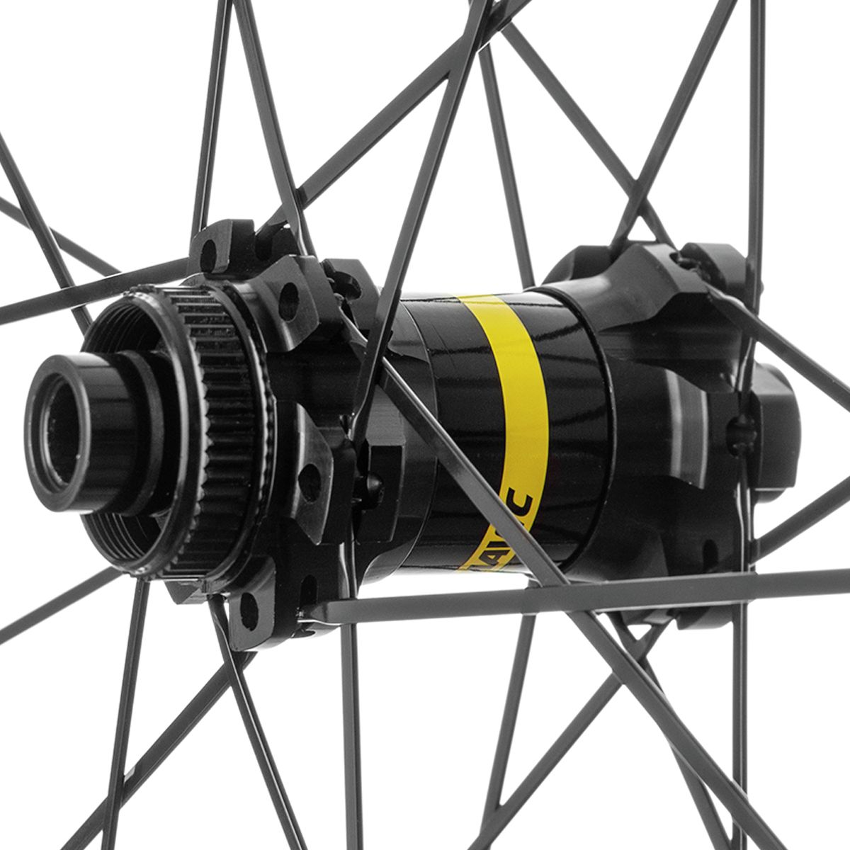 Mavic Cosmic Elite UST Disc Brake Wheel - Bike