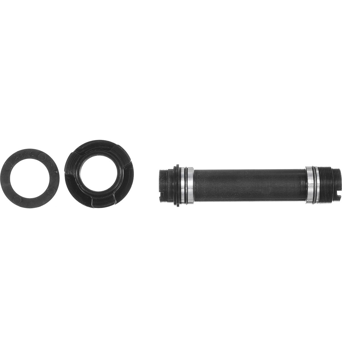 Mavic Road Axle Adapter End Caps - Bike