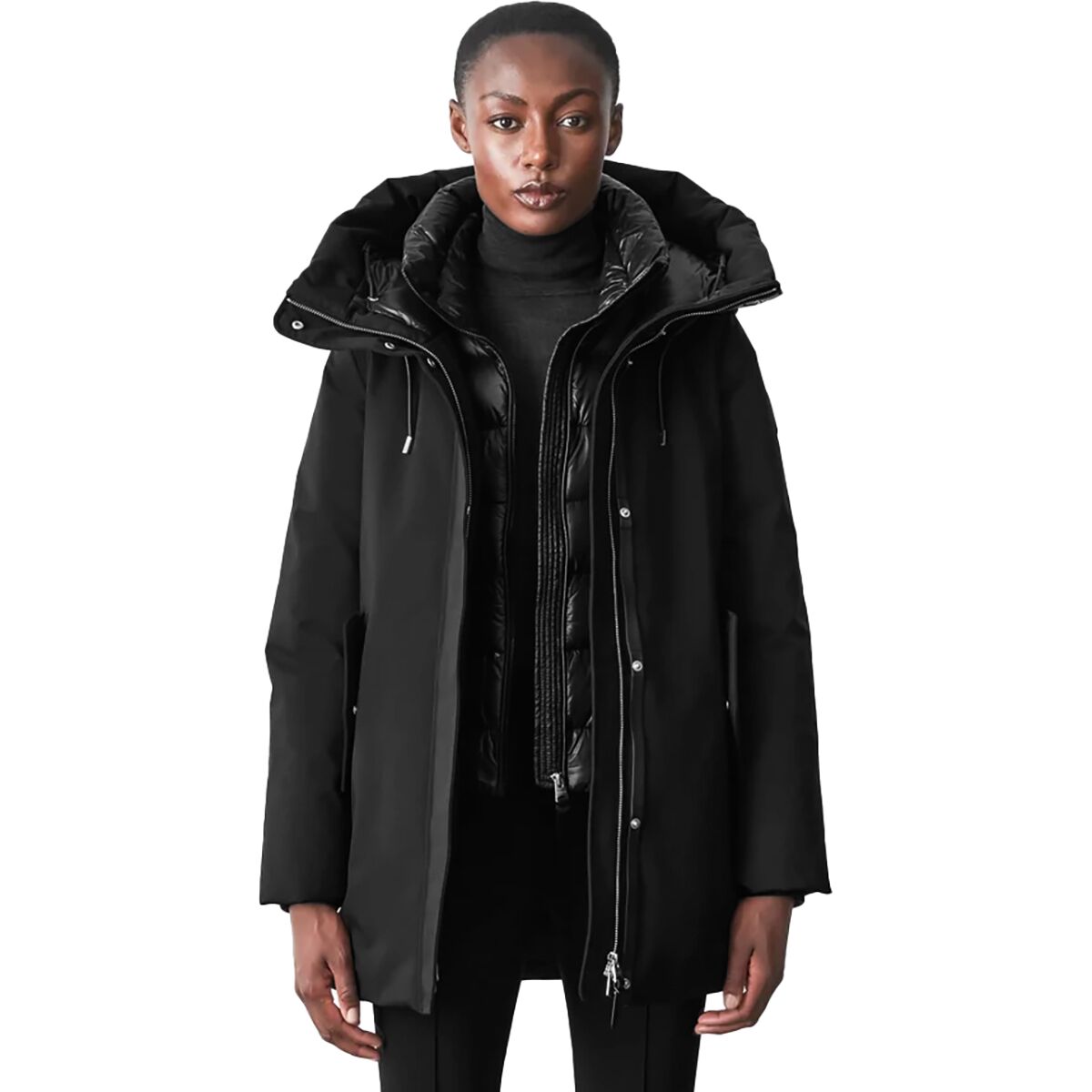 （残り僅か）Mackage Kinslee ジャケット レディース Mackage Kinslee Jacket - Women's - Women