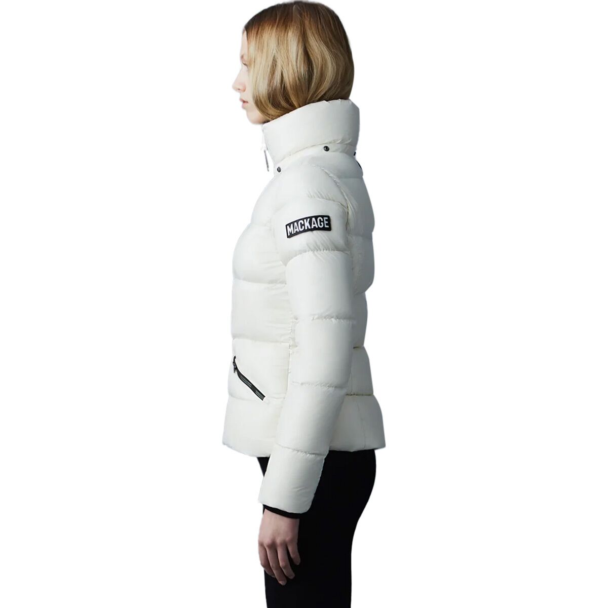 Mackage Madalyn V Down Jacket - Women's - Women