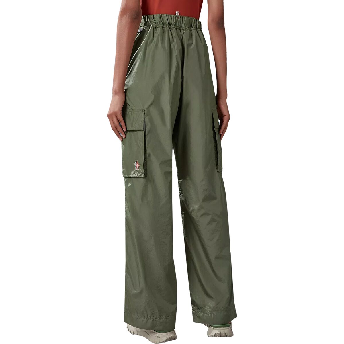 Moncler Grenoble Trousers - Women's - Women