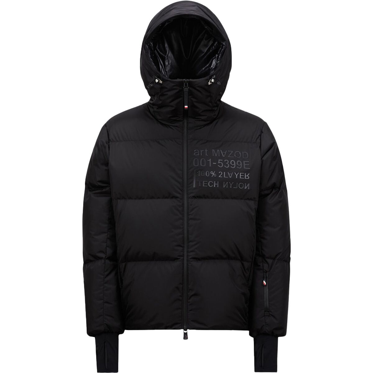 【MONCLER GRENOBLE】Nimba Hooded Field Down Jacket Moncler Nimba Hooded Field Down Jacket In Multicolor | ModeSens