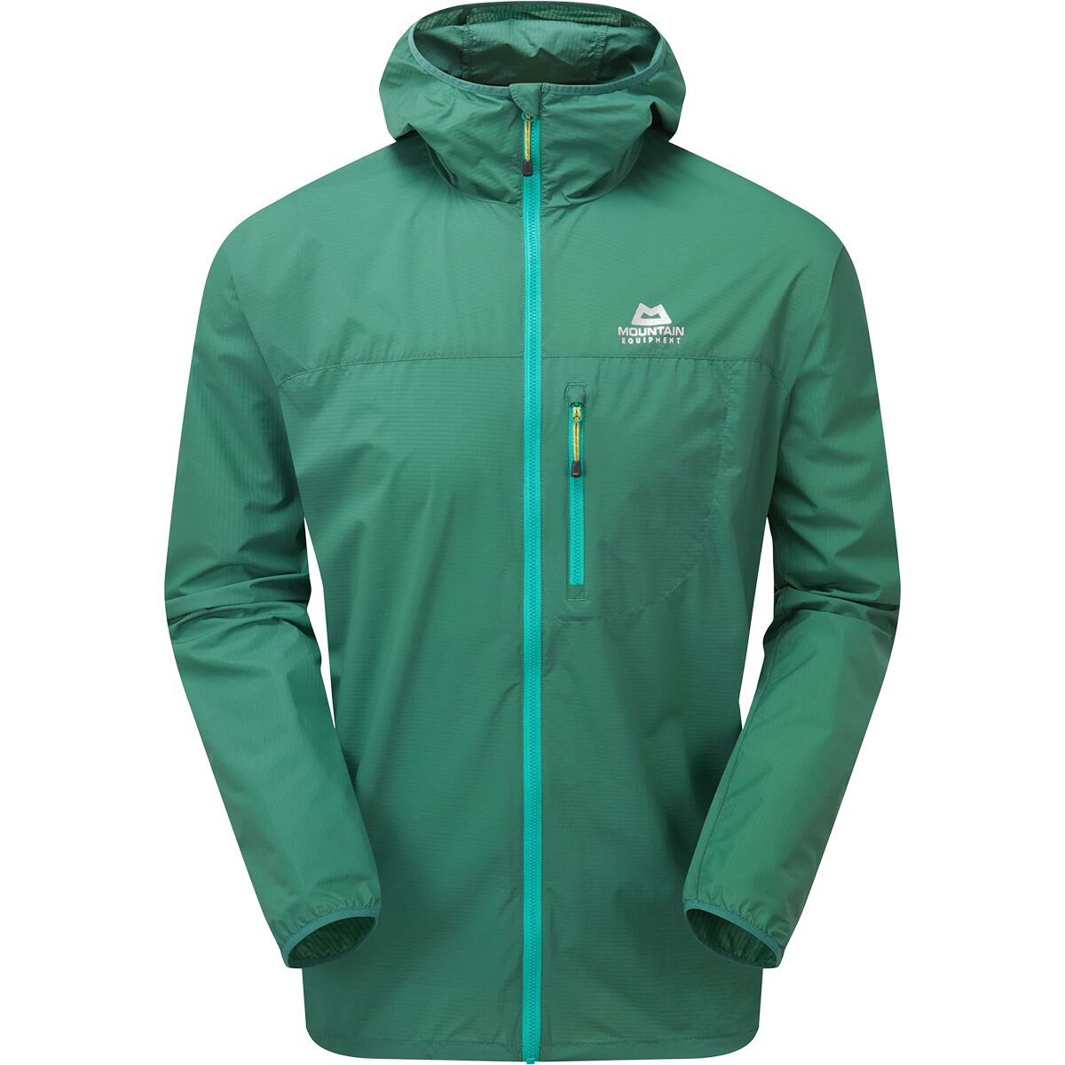Mountain Equipment Aerofoil Full Zip Jacket - Men's - Men