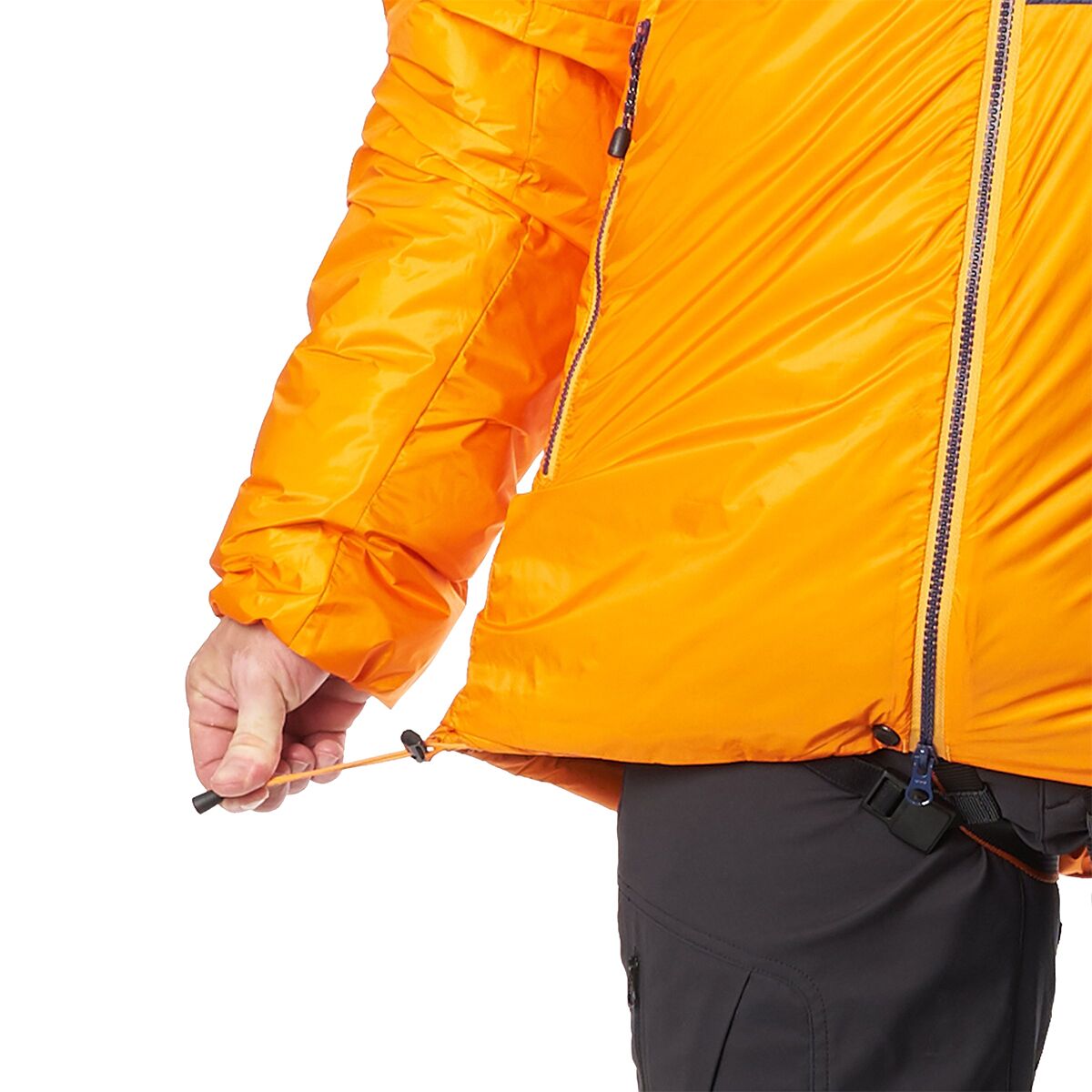 Mountain Equipment Xeros Jacket - Men's - Men
