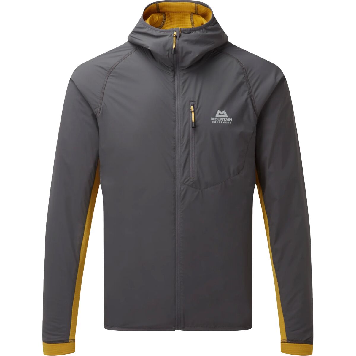 Mountain Equipment Switch Pro Hooded Jacket - Men's - Men