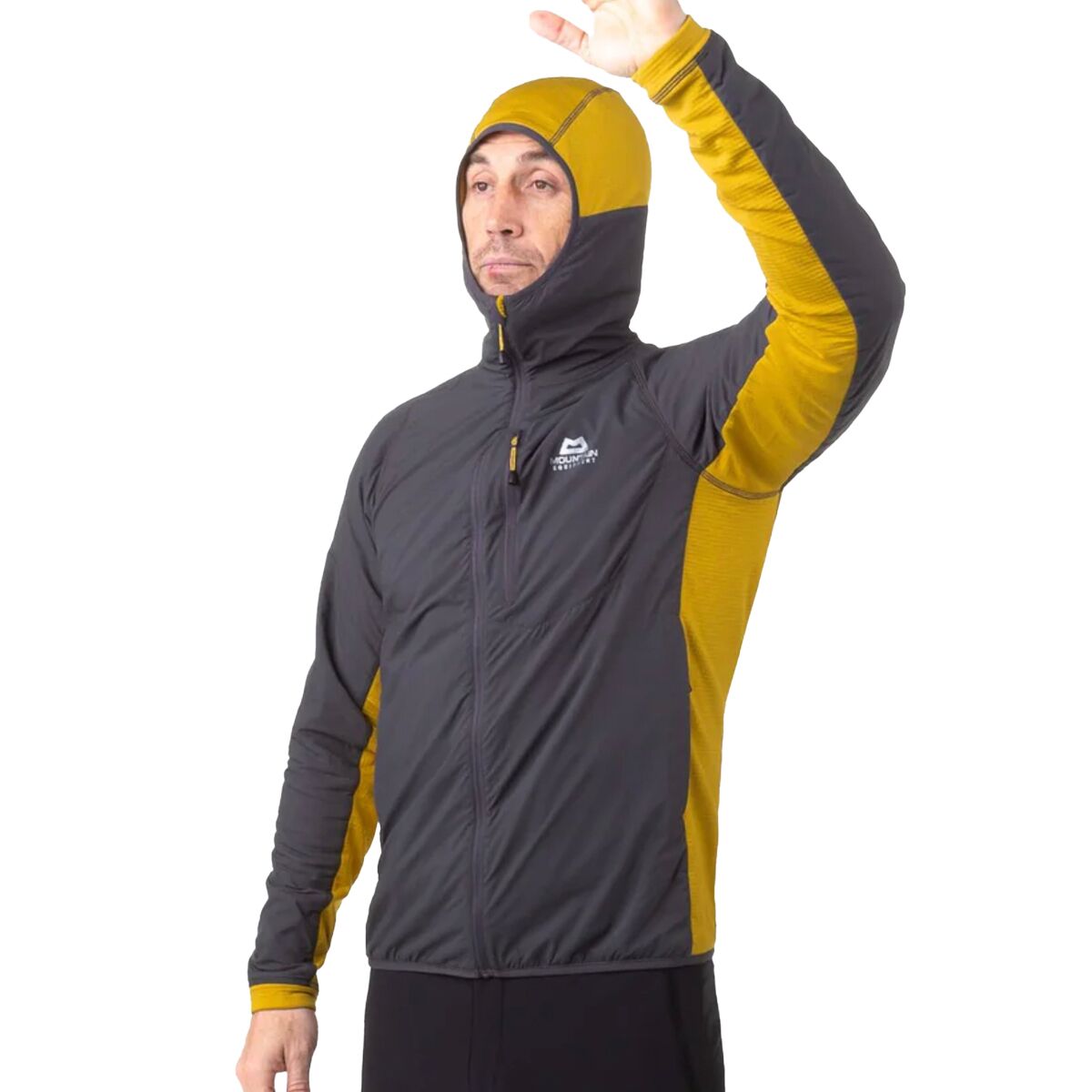 ジャケット・アウター MOUNTAIN EQUIPMENT SWITCH PRO HOODED JKT Switch Pro Hooded Men's Jacket – Mountain Equipment