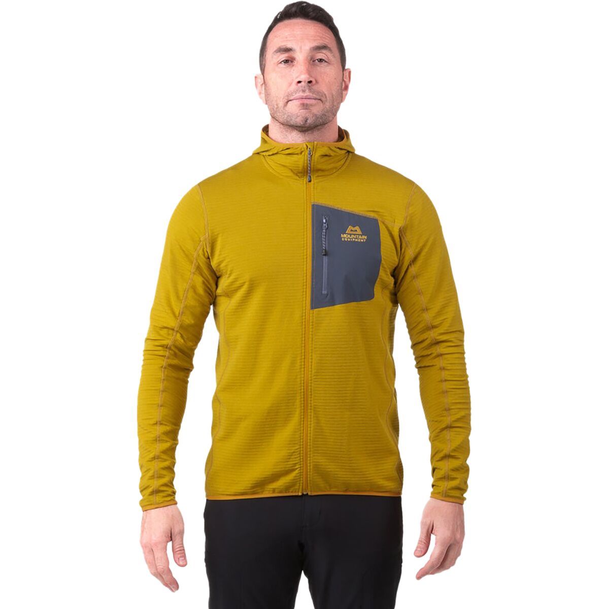 Mountain Equipment Lumiko Hooded Jacket - Men's - Men