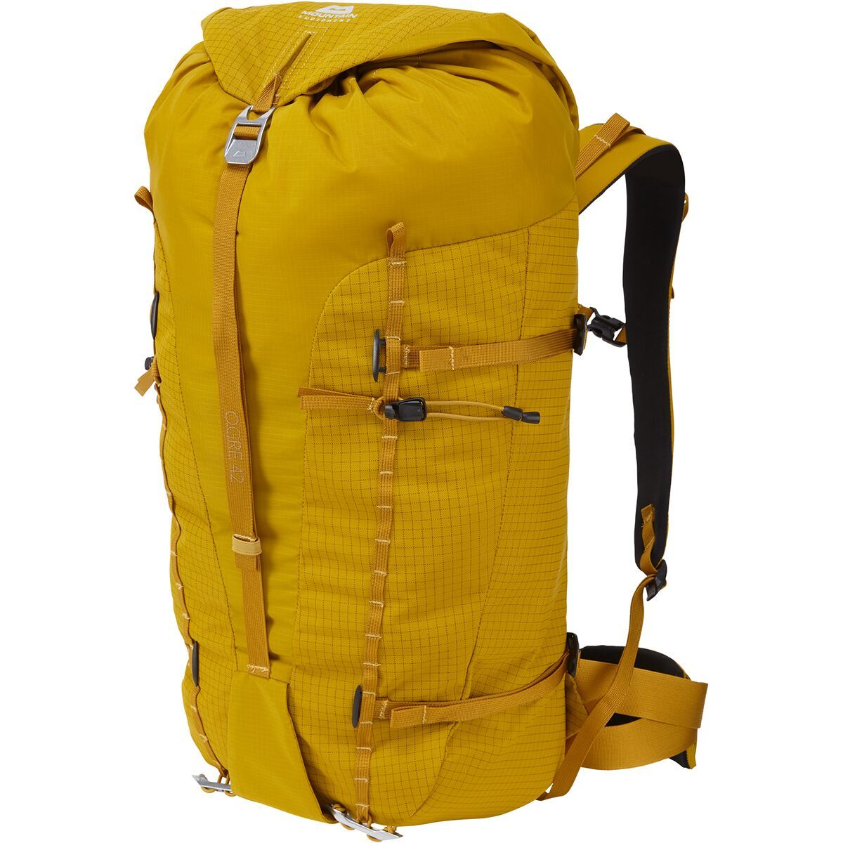 Mountain Equipment Ogre 42L+ Backpack - Hike & Camp