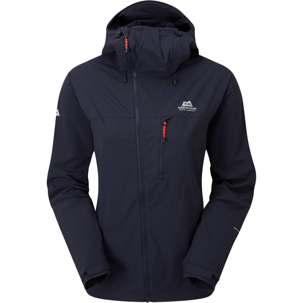 Mountain Equipment Squall Hooded Jacket 