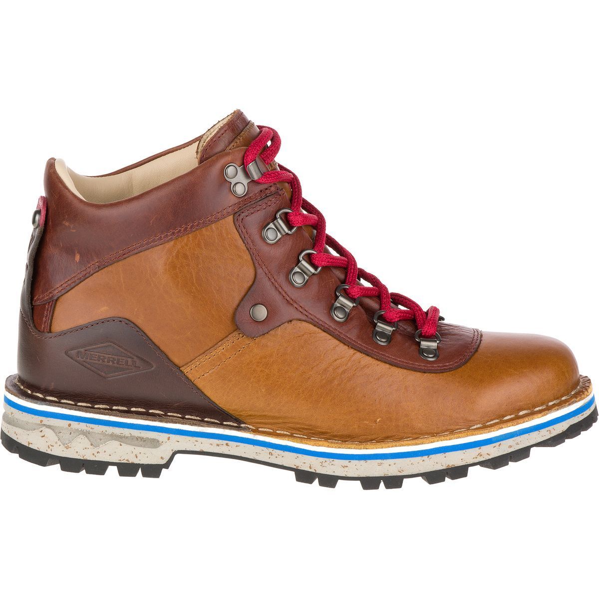 Waitsfield by Merrell Hiking boots, brown size 11 Amazon.com | Merrell Refuge Core Mid Waterproof Walking  main image 3