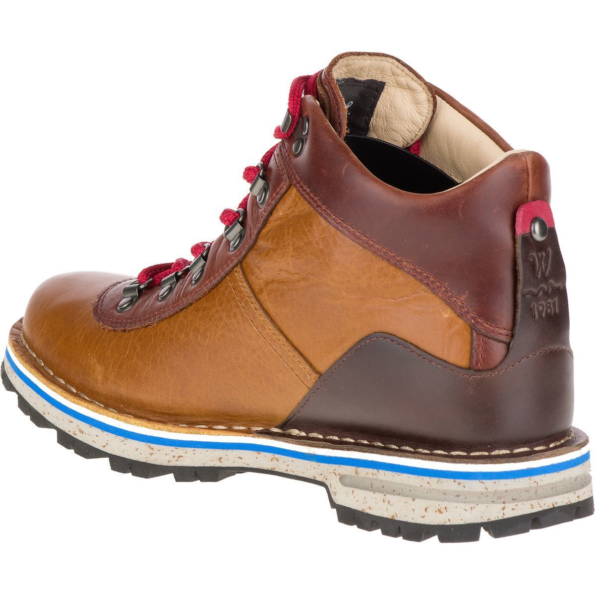 Merrell Waitsfield Sugarbush Waterproof Boot - Women display picture 2