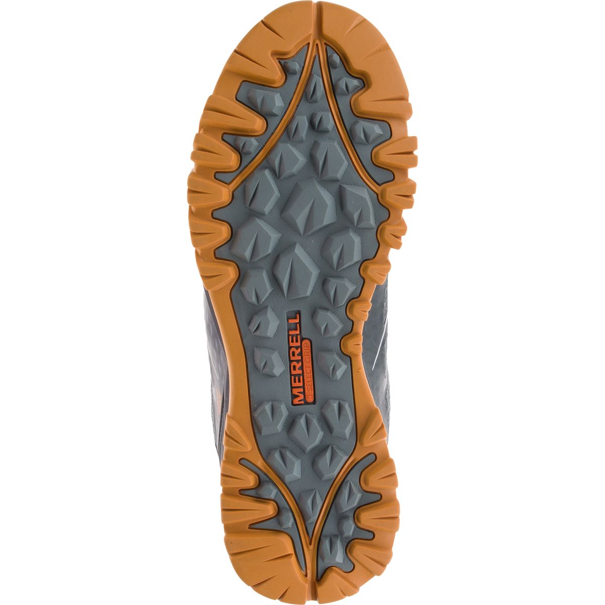Merrell Capra Bolt Mid Waterproof Hiking Boot - Men