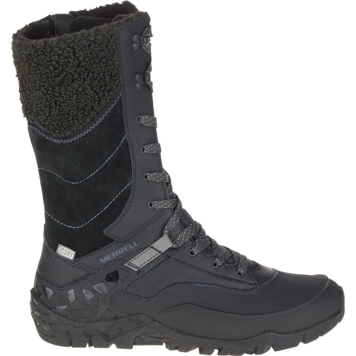 Merrell Aurora Tall Ice+ Waterproof Winter Boot - Women's - Women