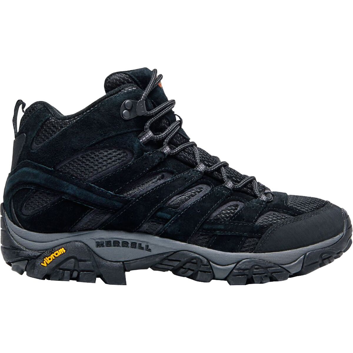 merrell men's moab 2 vent hiking shoe