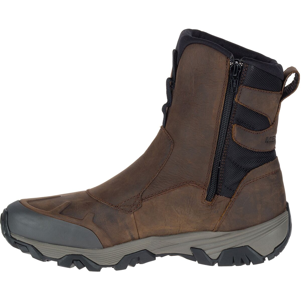 靴 MERRELL /COLDPACK ICE+ 6 POLAR WP Merrell Men's Coldpack Ice+ 6