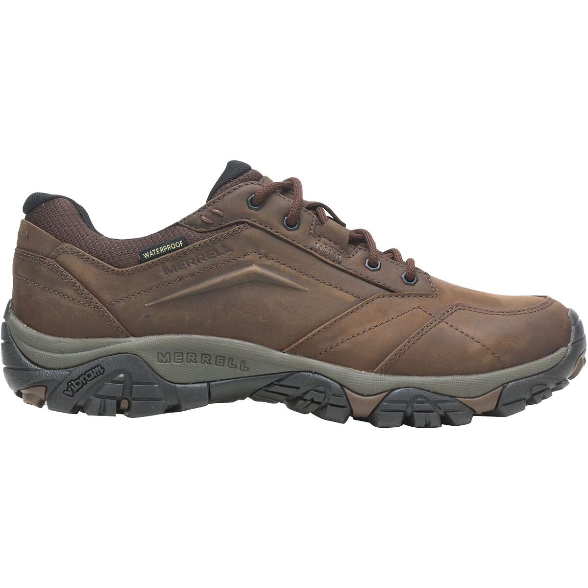 Merrell Moab Adventure Lace Waterproof Shoe - Men's - Men