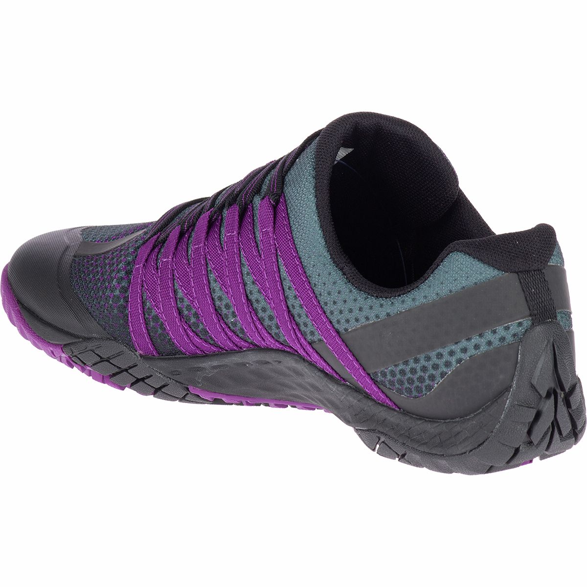 merrell trail glove 4 women's