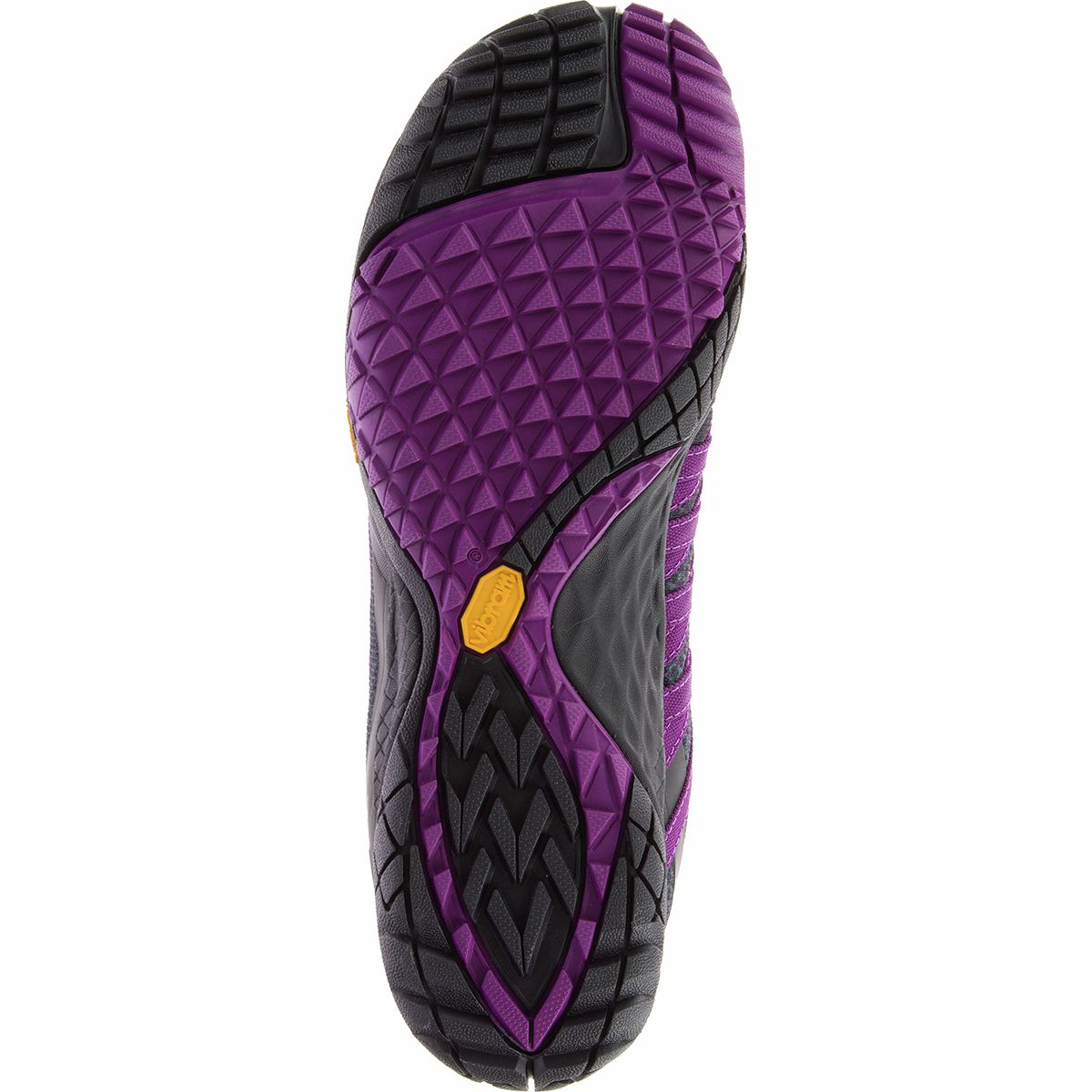 merrell trail glove shield