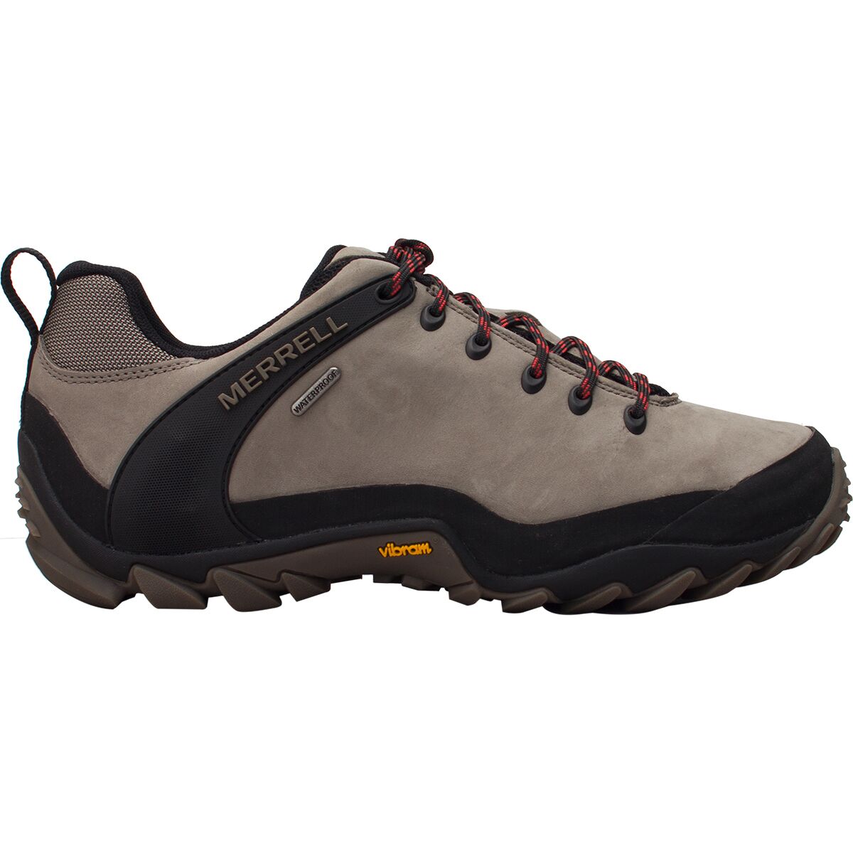 Merrell Chameleon 8 Leather Waterproof Hiking Shoe - Men