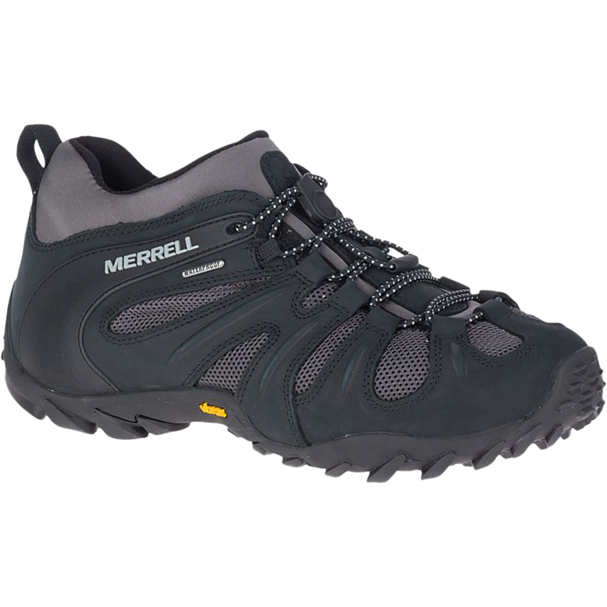 国内配送 MERRELL CHAMELEON 8 STRETCH BLACK Amazon.com: Merrell Men's Moab 3 Response Tactical