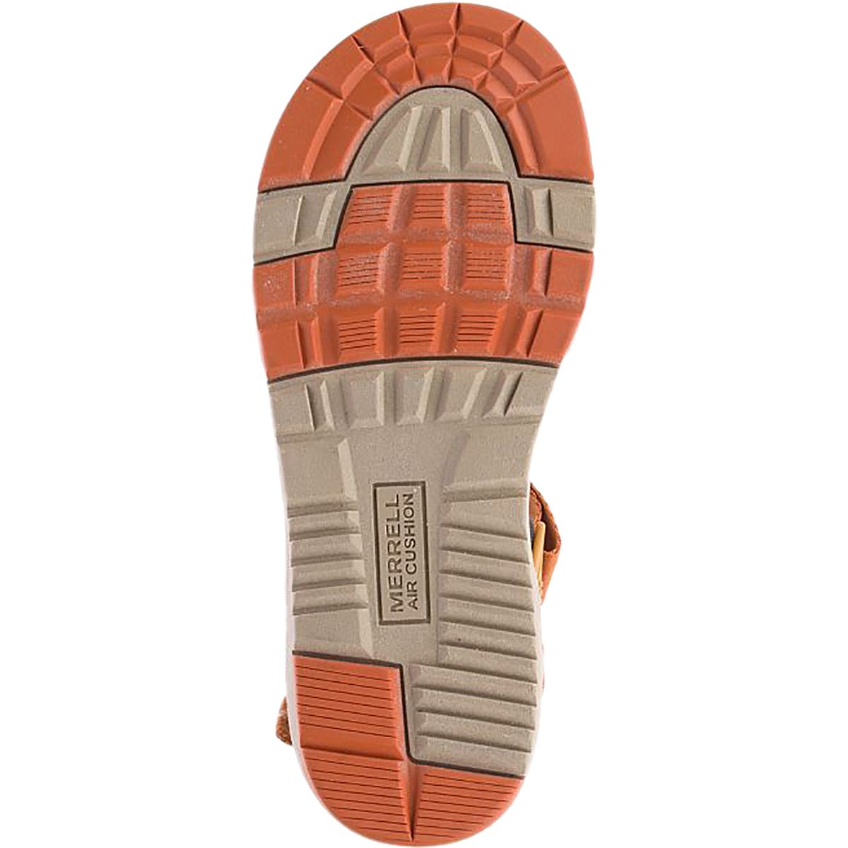 Merrell Belize Convertible Web Sandal - Men display picture 2