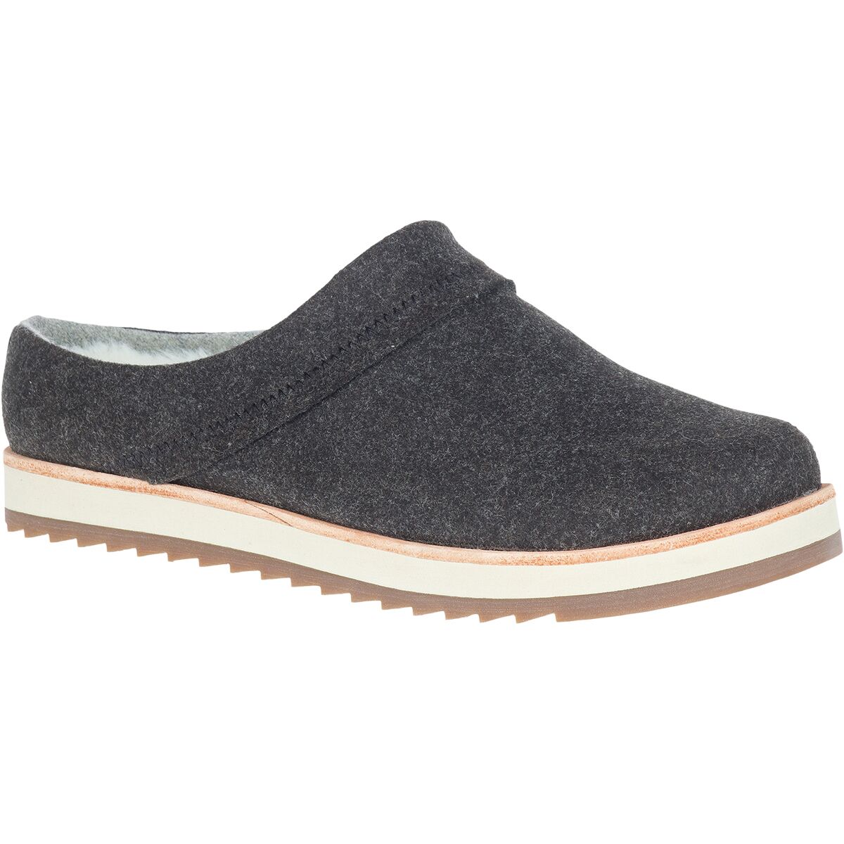 merrell clog